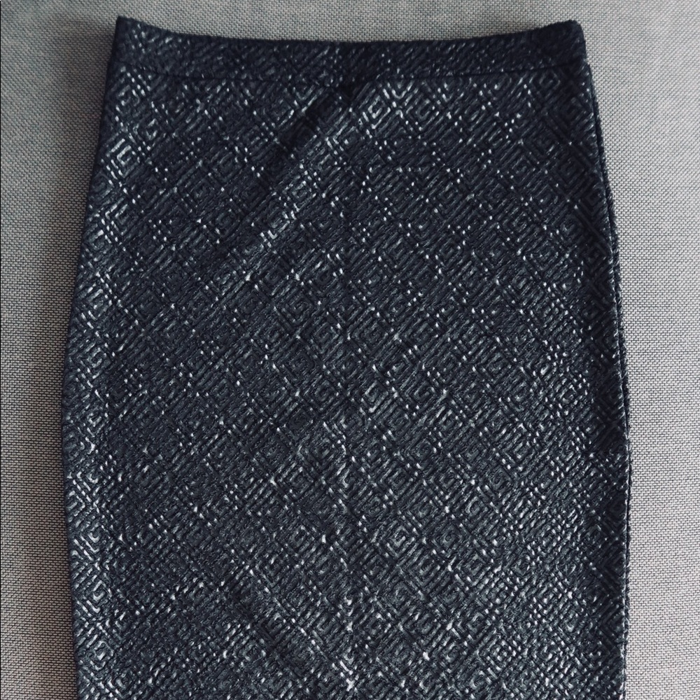 Pencil Skirt